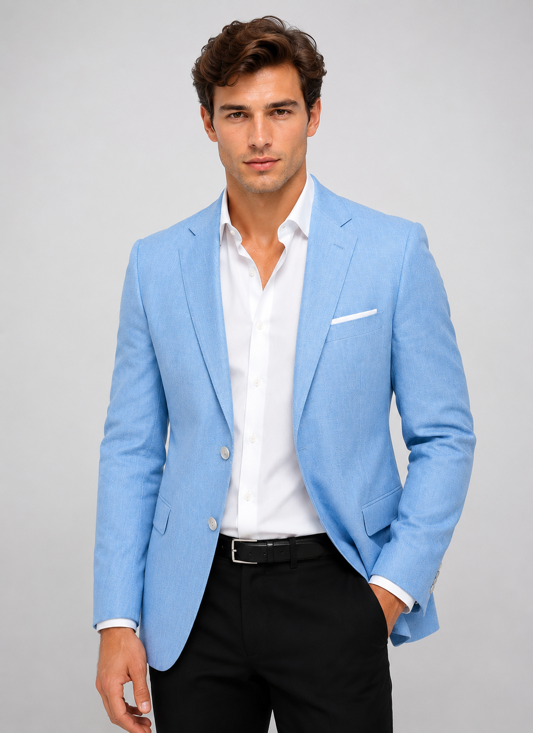 Amalfi Blazer