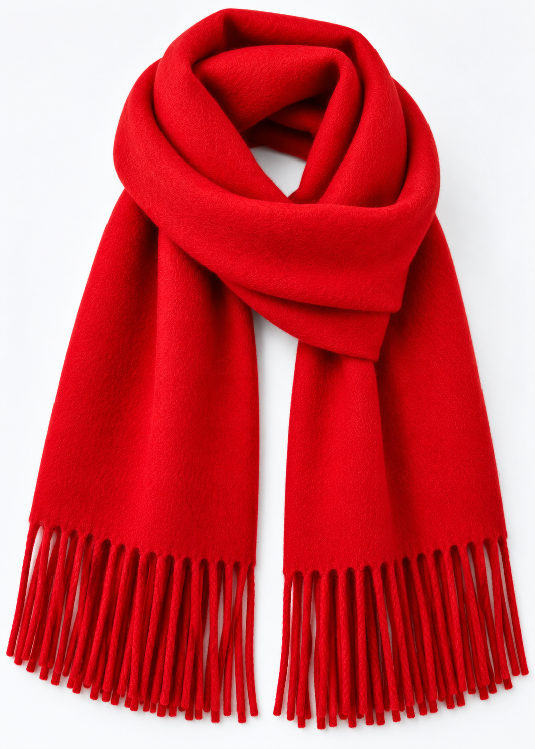 Riviera Tassel Scarf