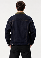 Zion Loose Denim