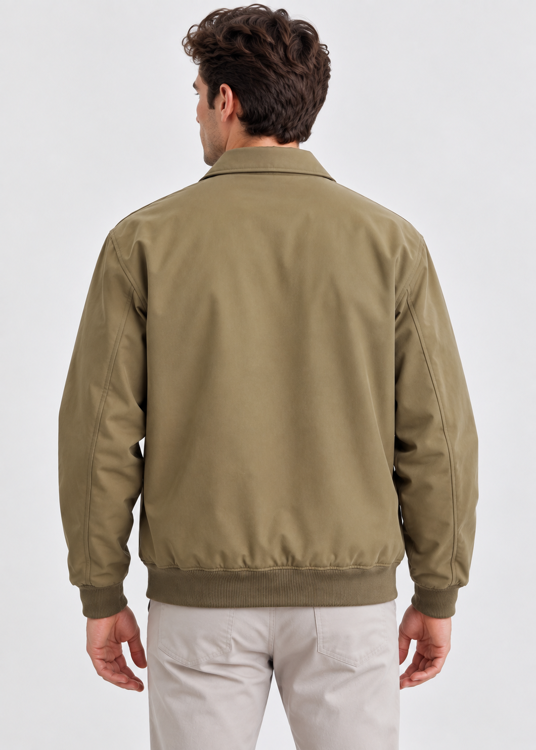Zion Office Jacket