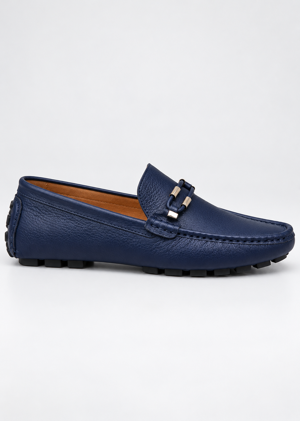 Riviera Pea Loafer