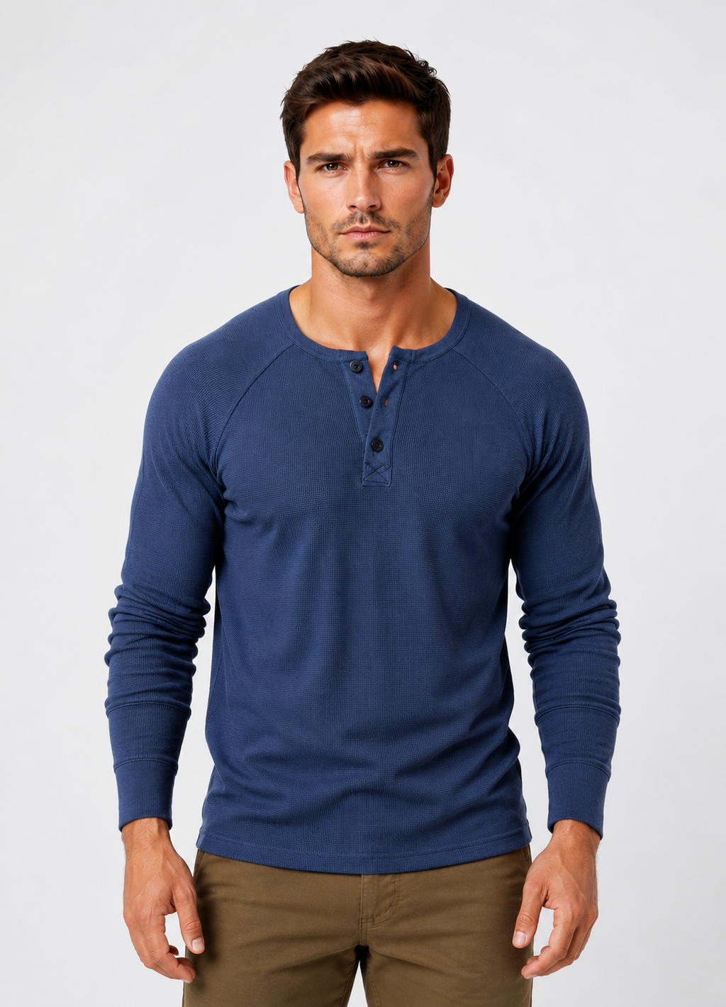 Henry Polo