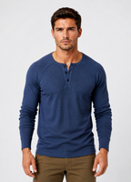 Henry Polo