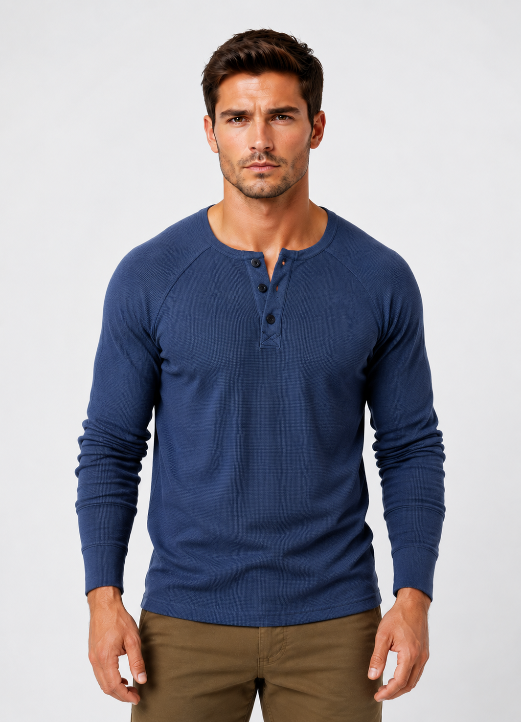 Henry Polo