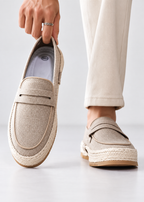 Windsor Suede Loafer