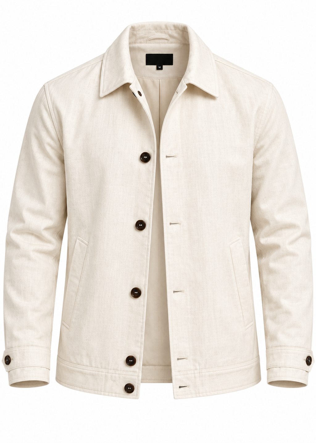 Windsor Business Jacket