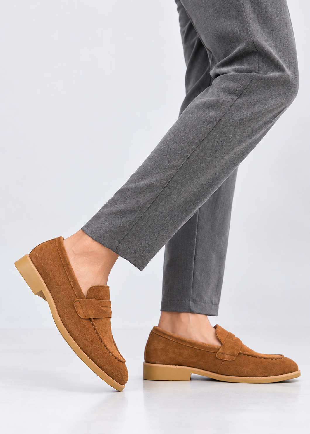 Cannes Formal Loafer