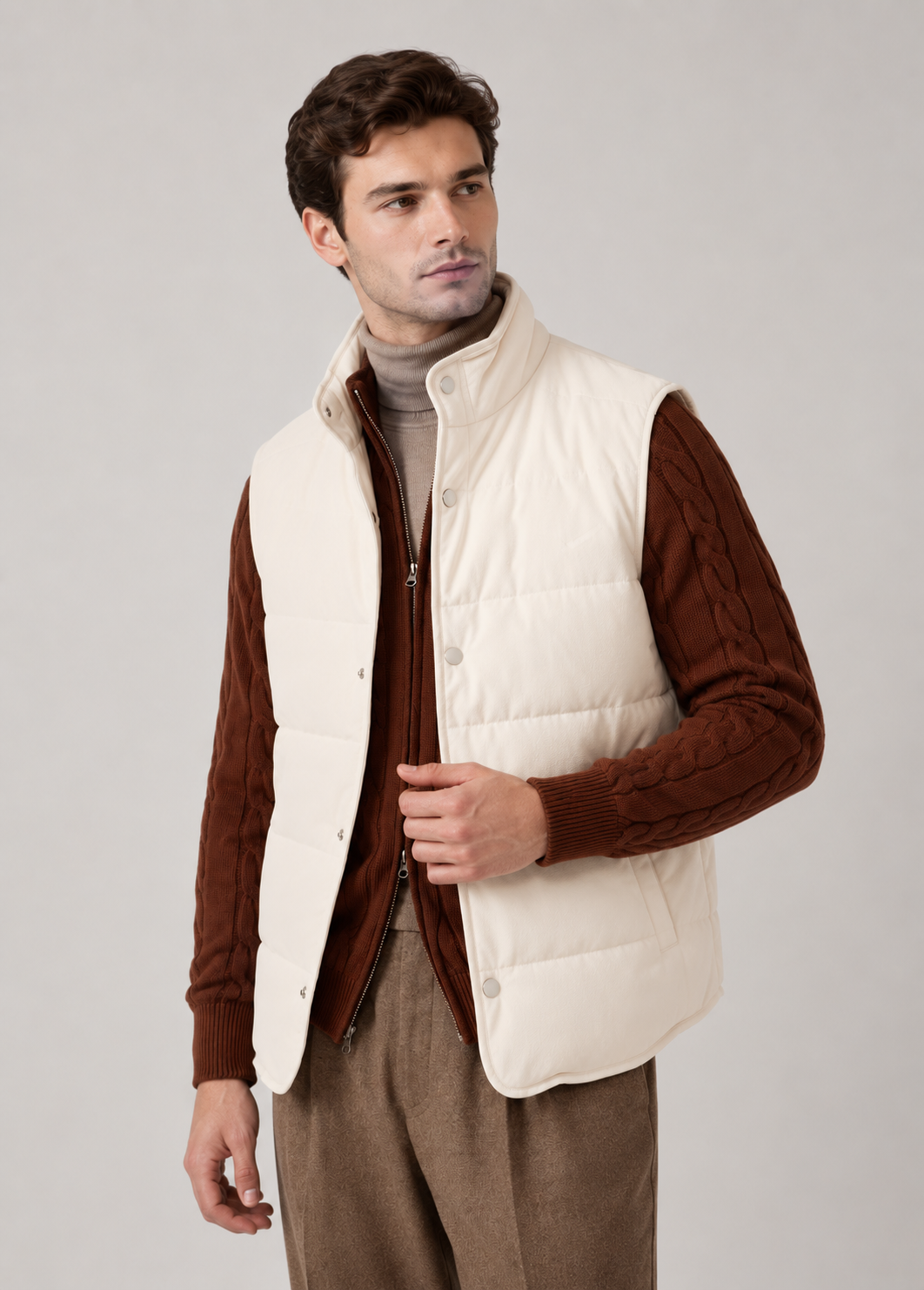 Casual Jacket
