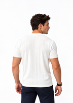 Geneva Wool Tee