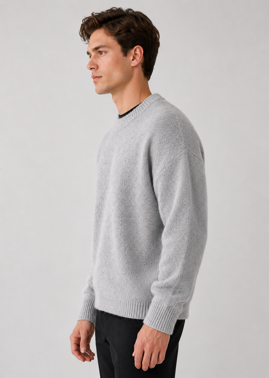 Portofino Pullover Tee