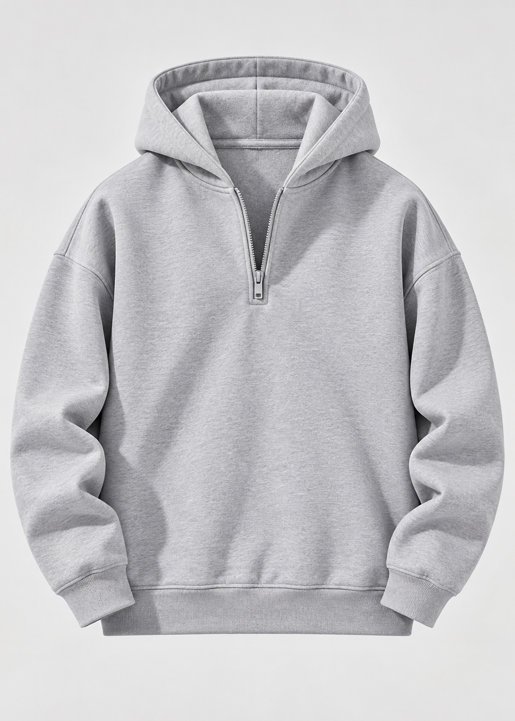 Austin Fleece Hoodie