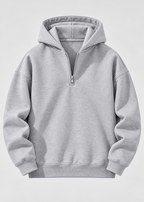 Austin Fleece Hoodie
