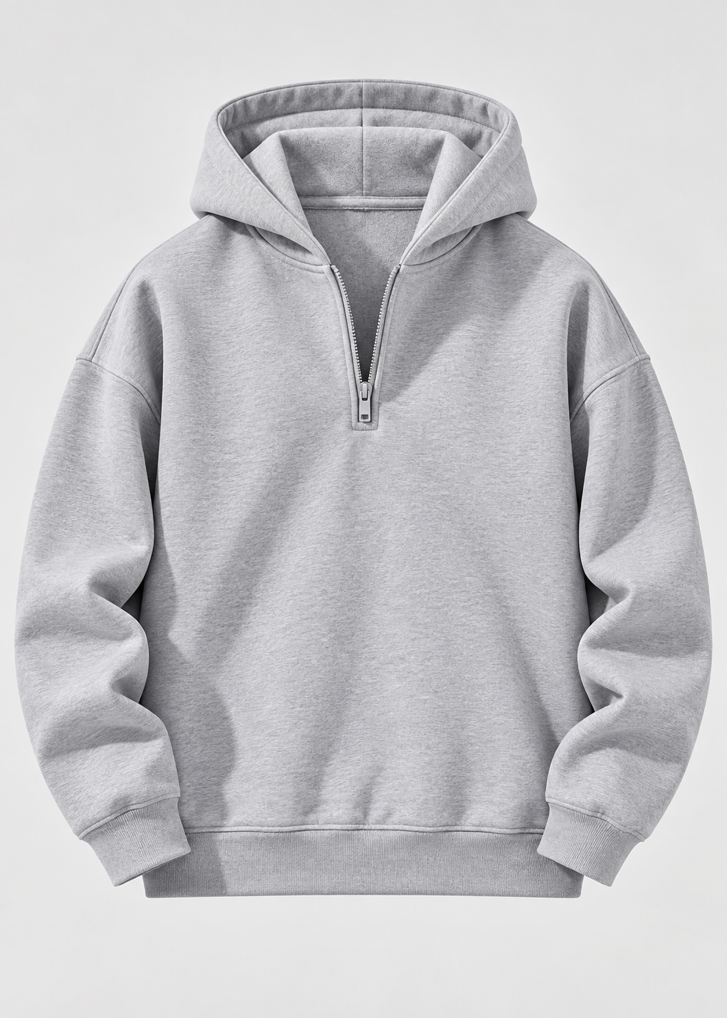 Austin Fleece Hoodie