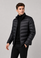 Light Down Jacket