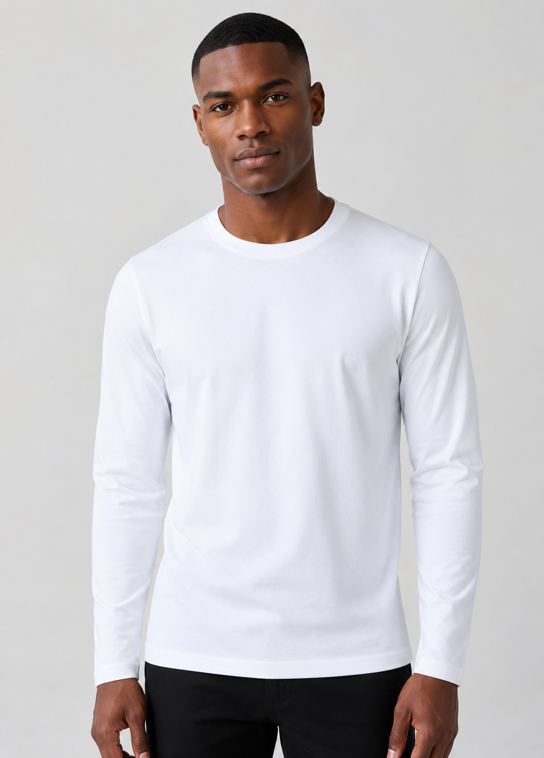 Cotton Base Polo