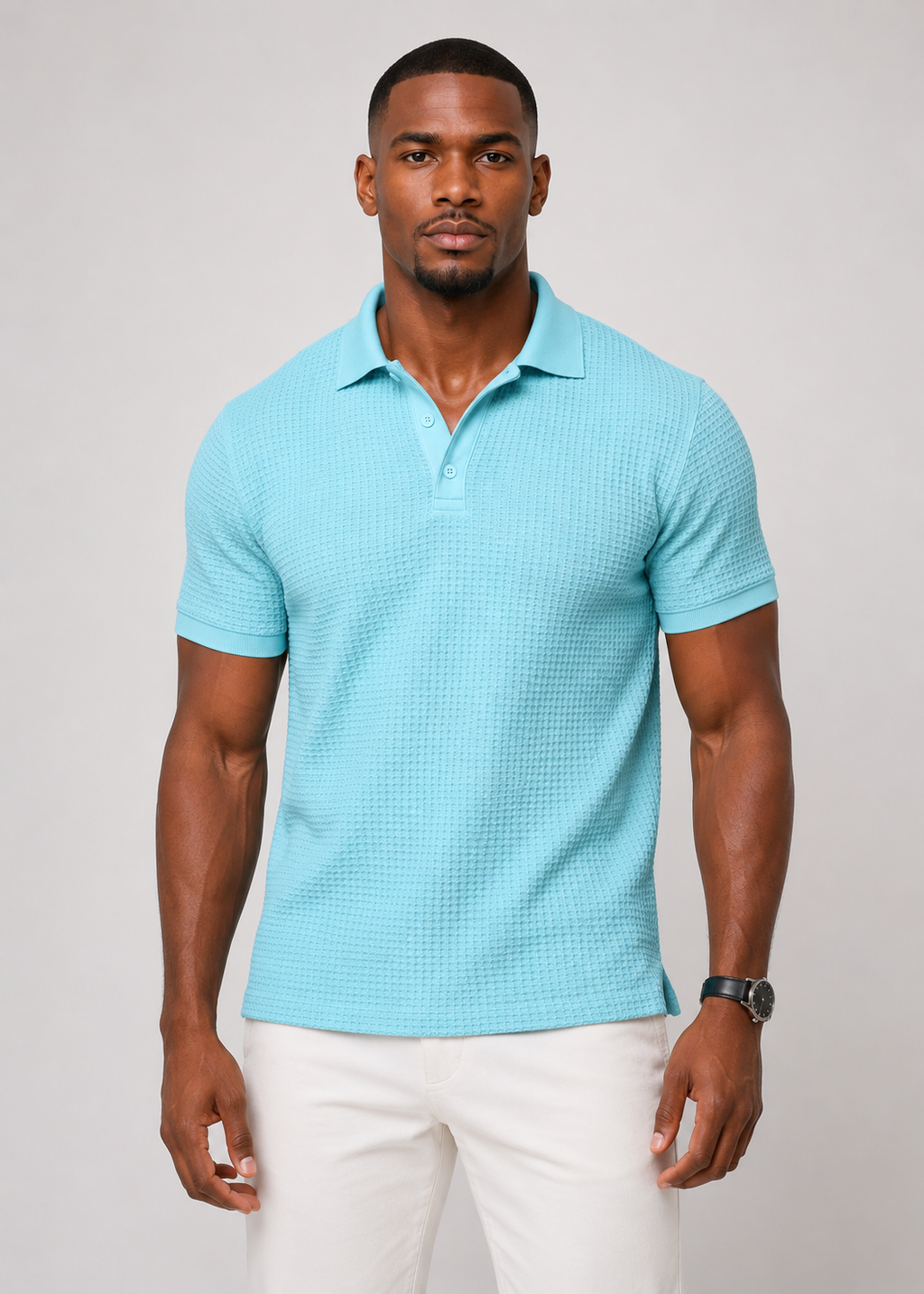 Waffle Polo