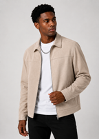 Versatile Jacket