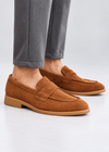The Cannes Look - Formal Loafer