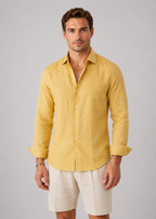 Italian Linen Shirt