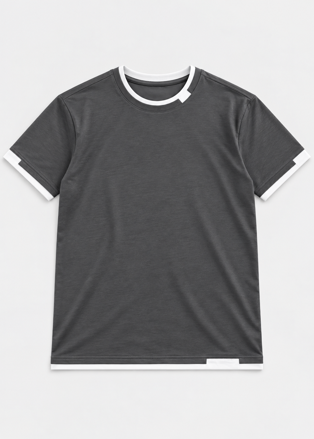 Basic Short Tee