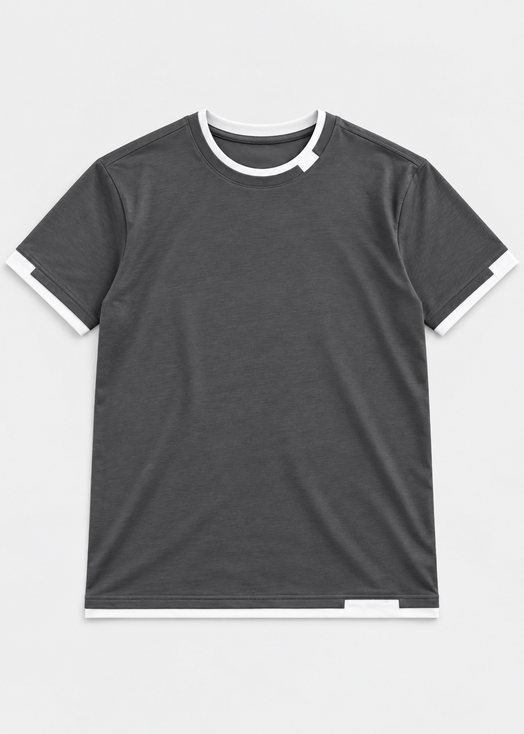 Basic Short Tee