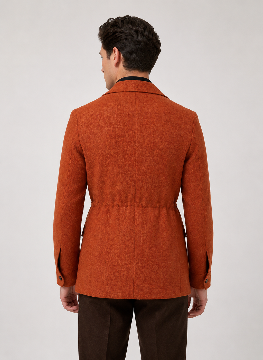 Slim Jacket