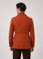 Slim Jacket