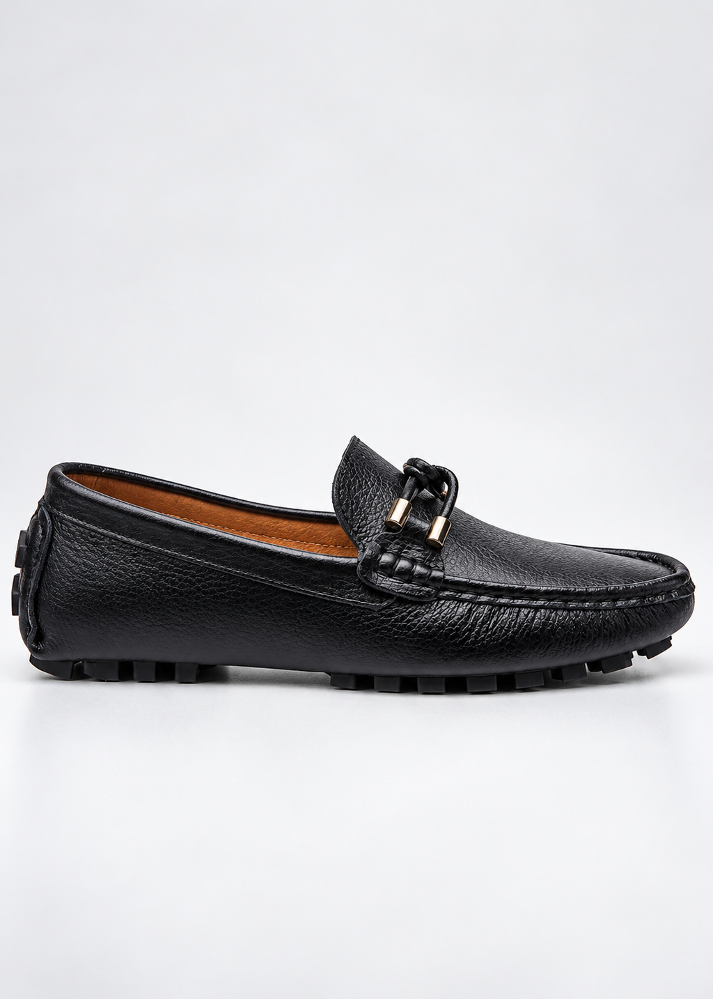 Riviera Pea Loafer