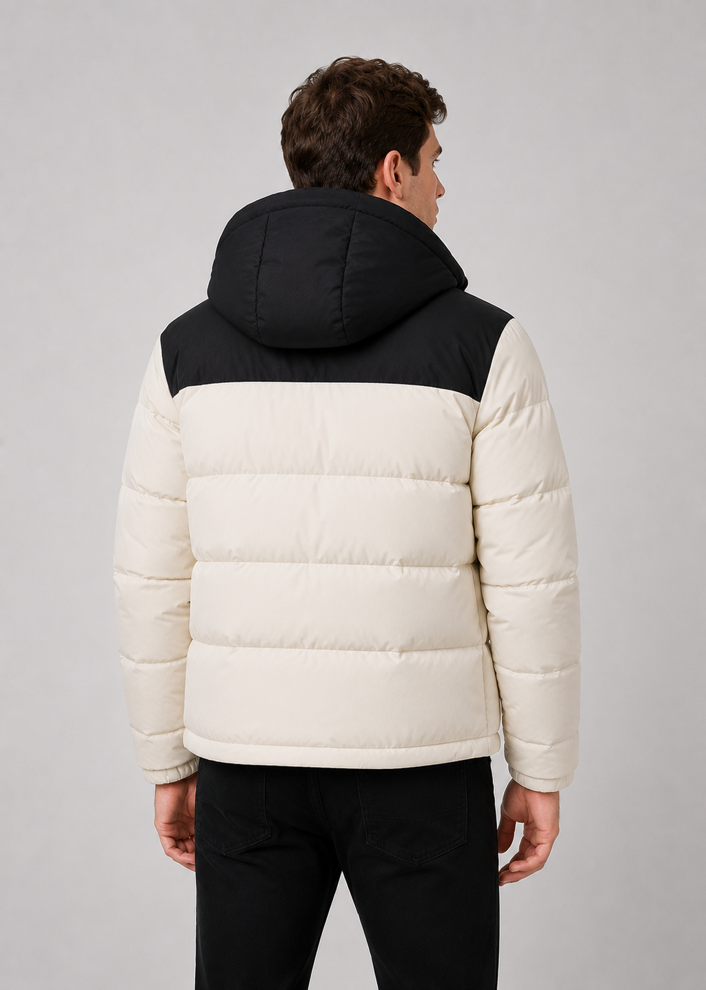 Down Jacket