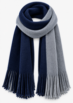 Monaco Knit Scarf
