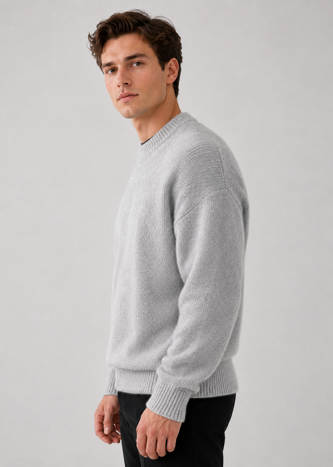 Portofino Pullover Tee