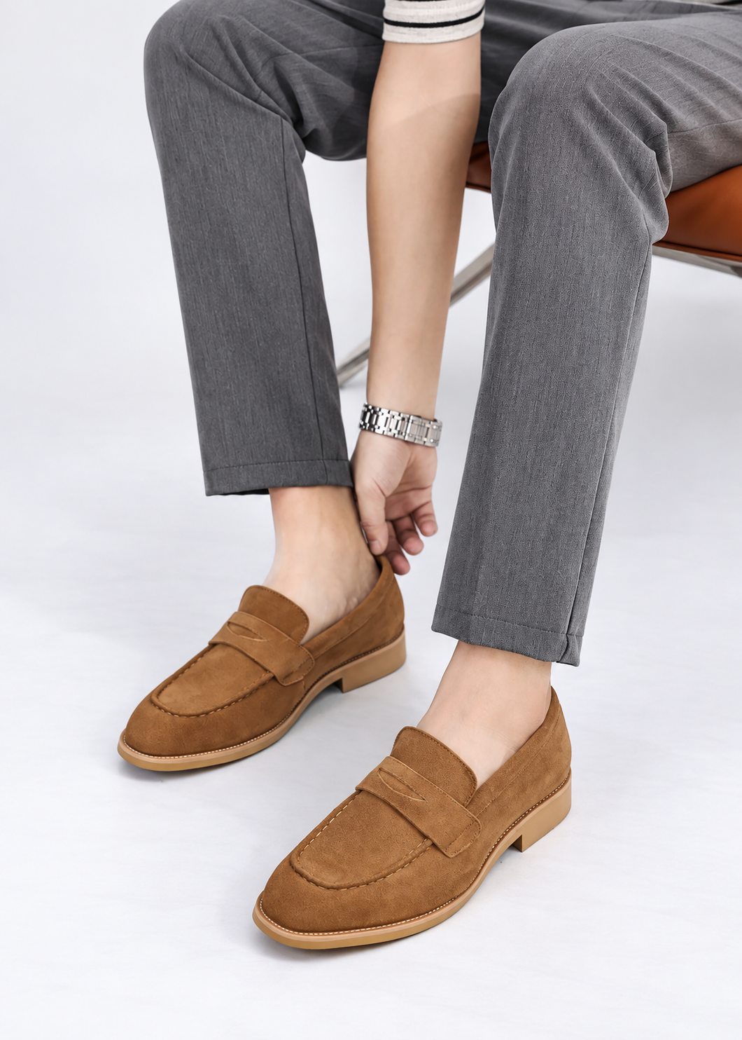 Cannes Formal Loafer