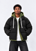 Zurich Puffer Jacket