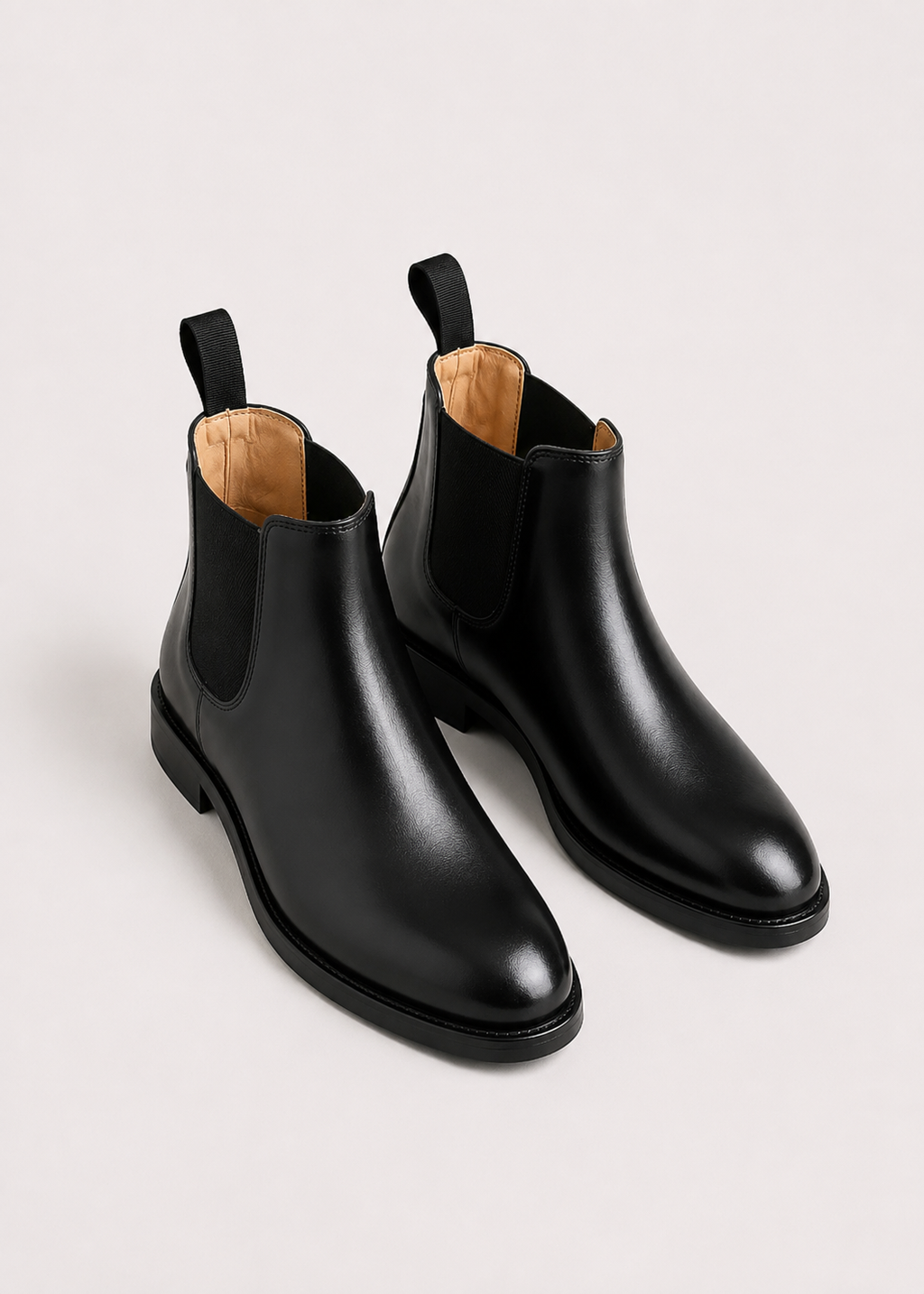 Kensington Boot