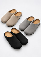 Portofino Suede Loafer