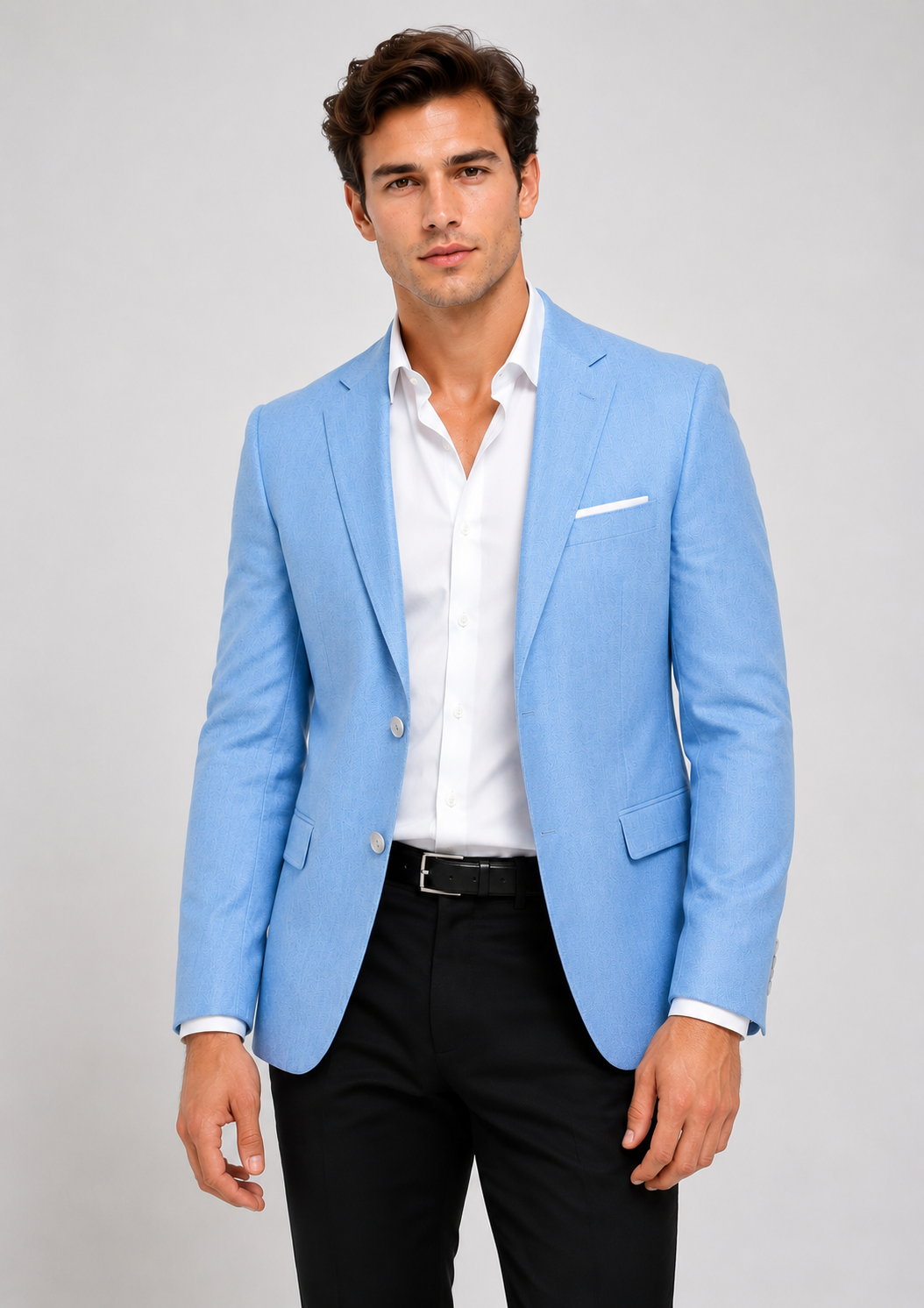 Amalfi Blazer