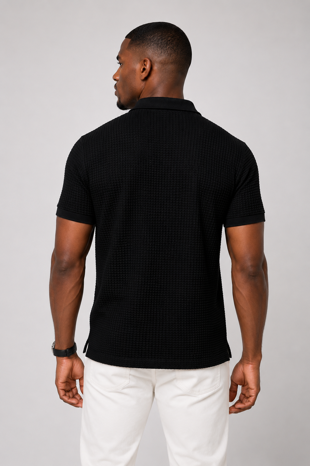 Waffle Polo