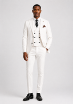 Riviera Slim Suit