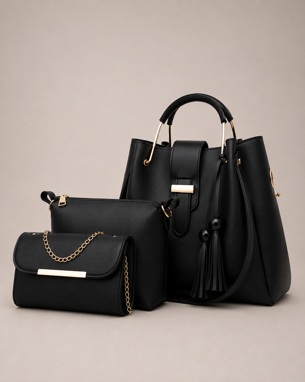 Tote Set