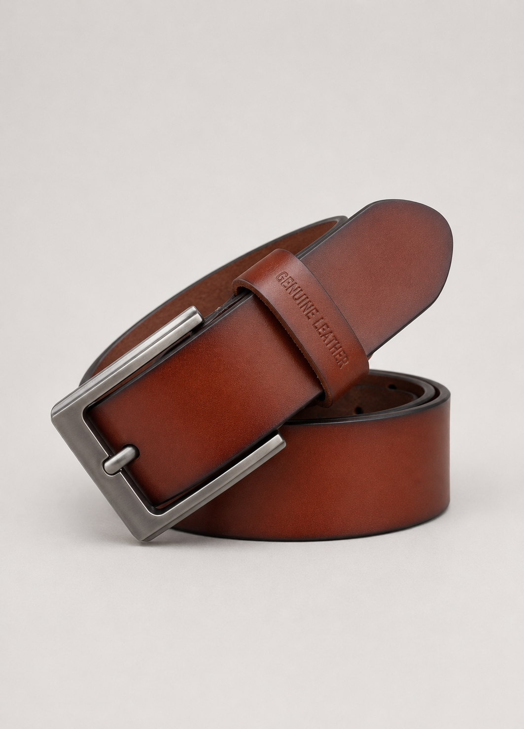 Wide Belt