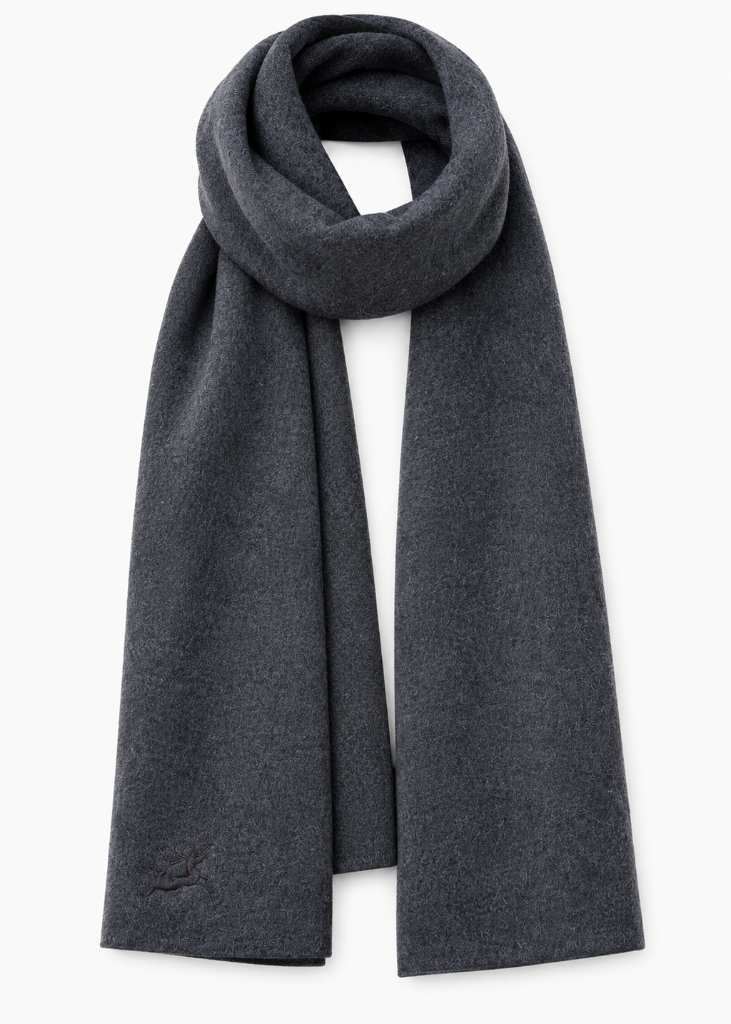 Zion Knit Scarf