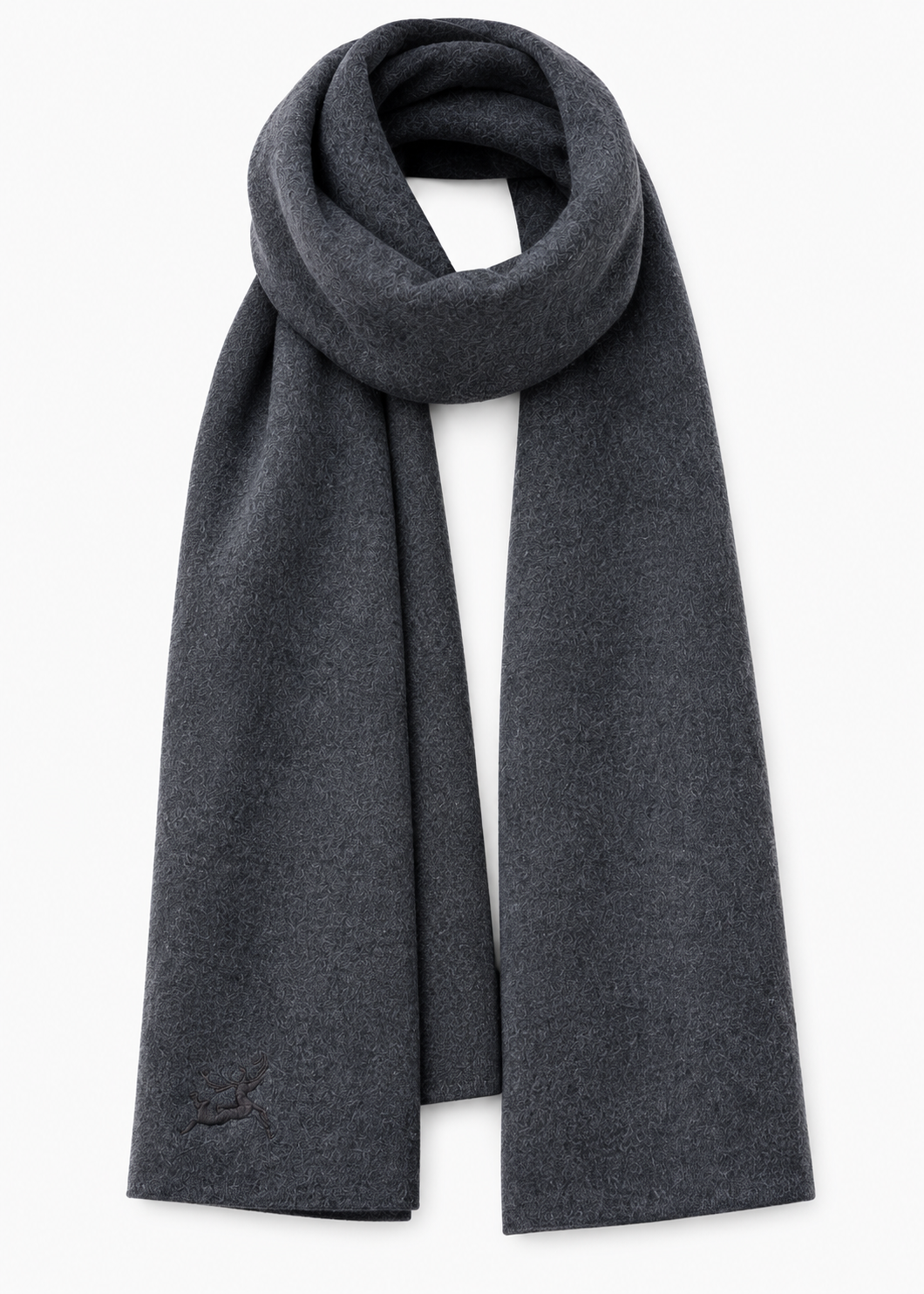 Zion Knit Scarf
