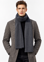 Zion Knit Scarf
