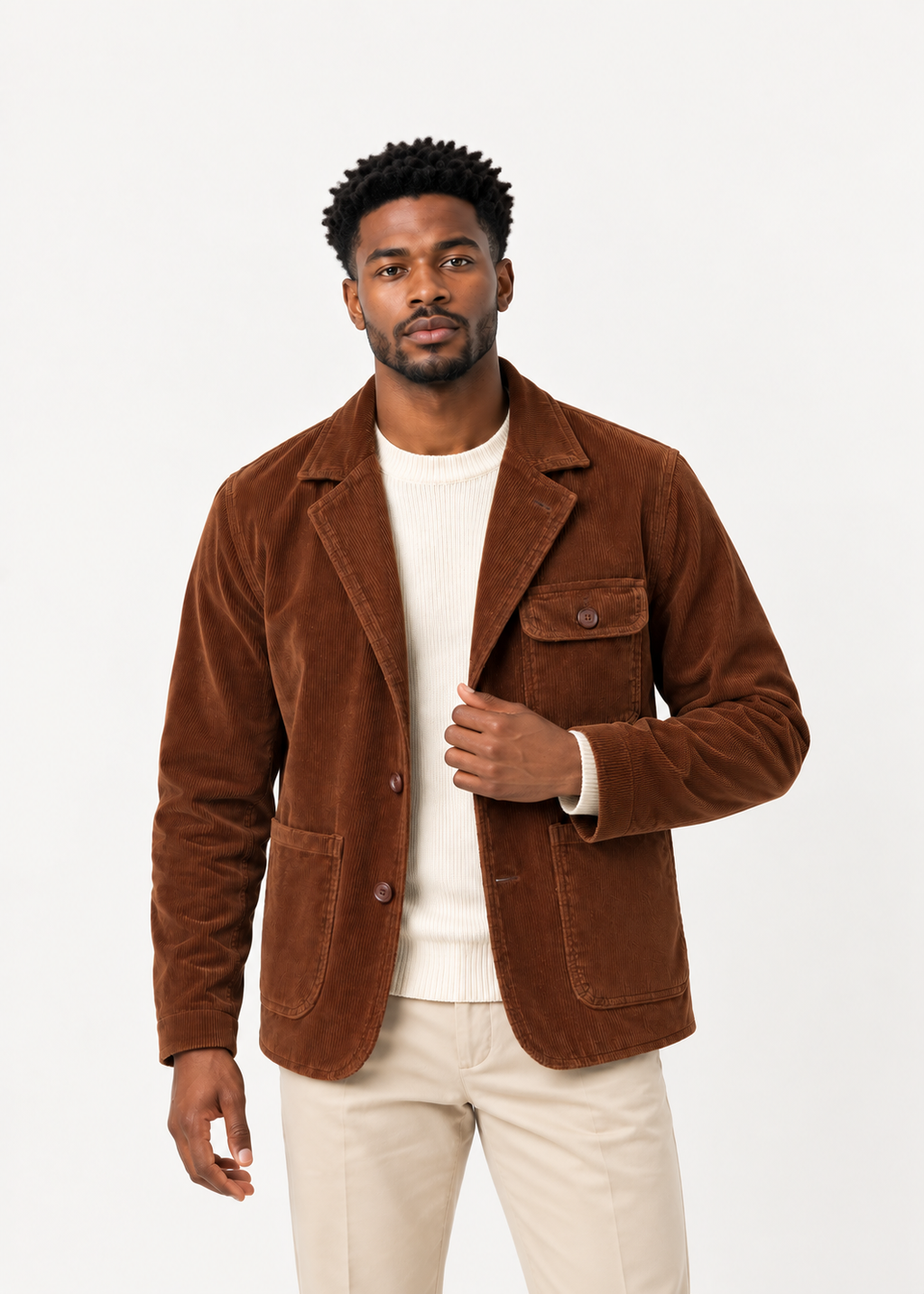 Amalfi Amekaji Jacket