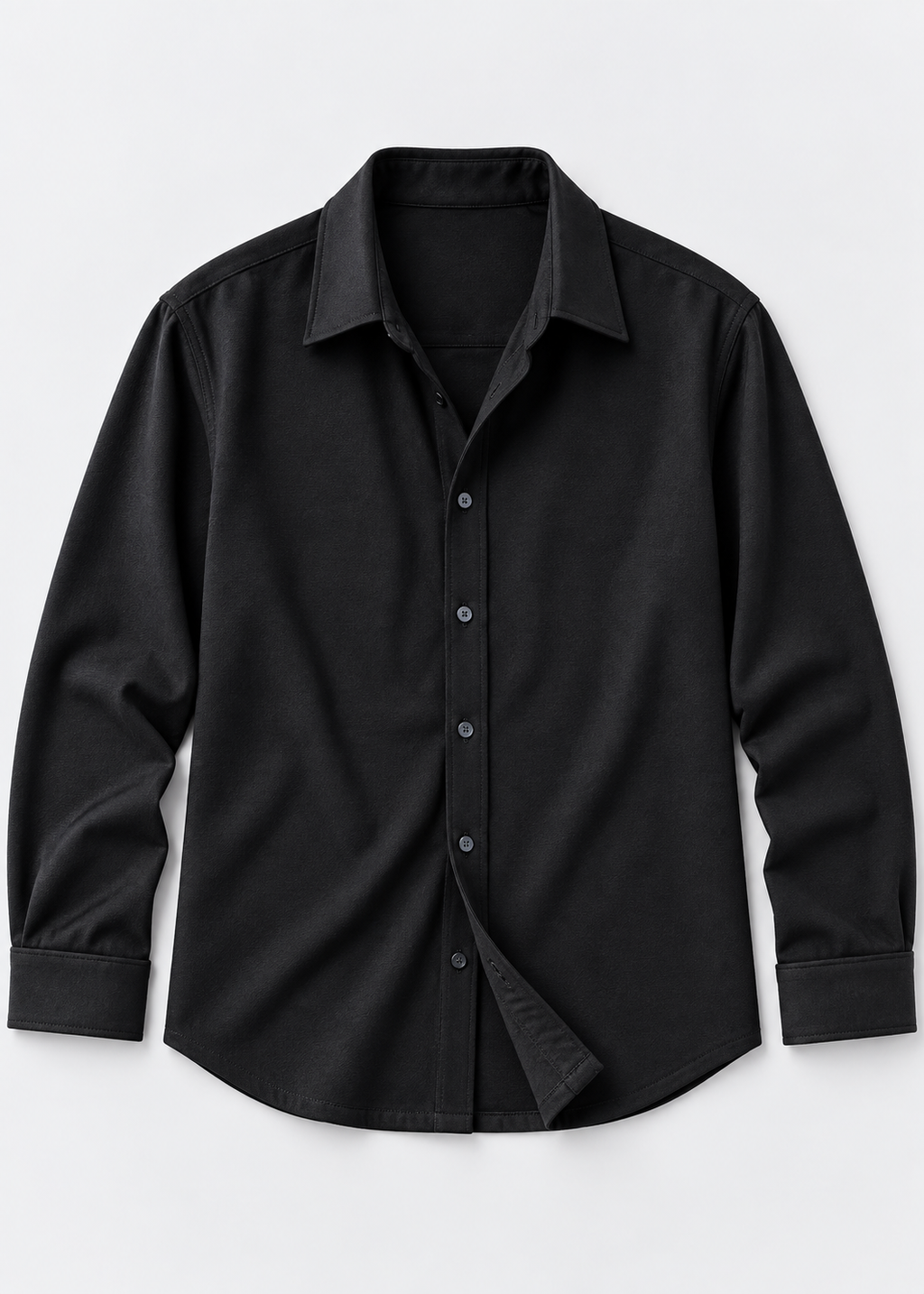 Cannes Versatile Shirt