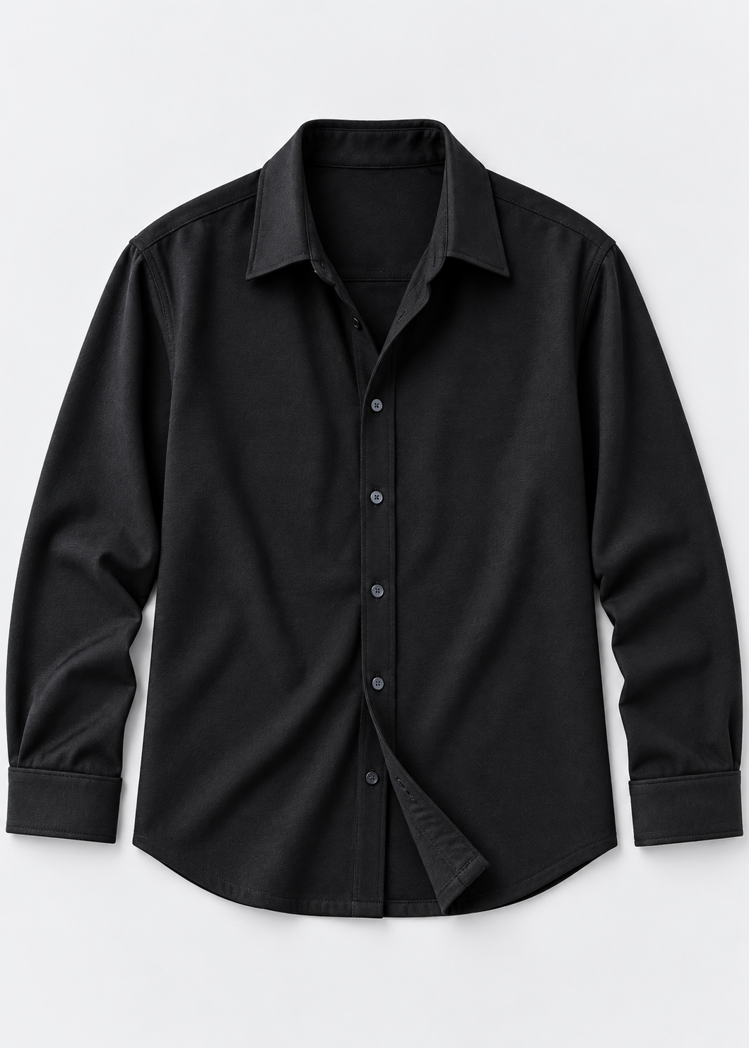 Cannes Versatile Shirt
