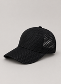 Mesh Cap
