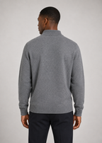 Riviera Lattice Polo