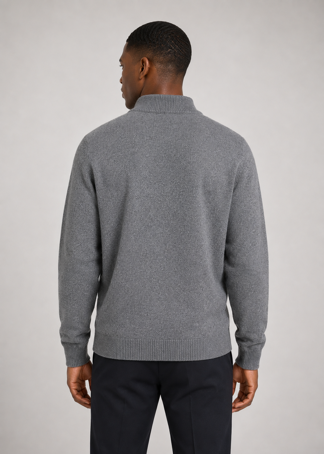 Riviera Lattice Polo