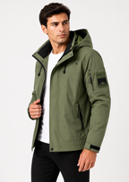 Monaco Jacket